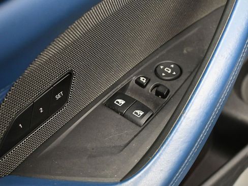 Used 2022 BMW M4 xDrive Competition image 15