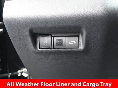 Used 2026 Toyota RAV4 XSE w/ Panoramic Sun Roof Package AWD/4WD image 24