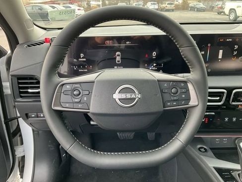 New 2026 Nissan Sentra SV w/ SV Convenience Package image 19