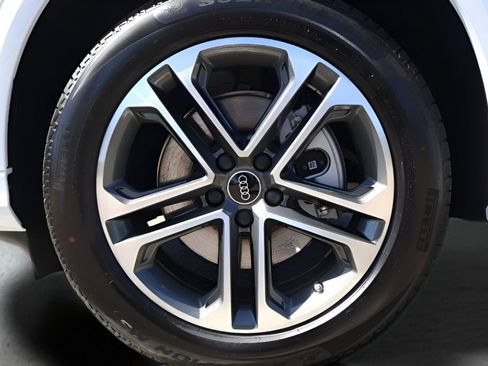 New 2026 Audi Q5 Premium Plus AWD/4WD image 28