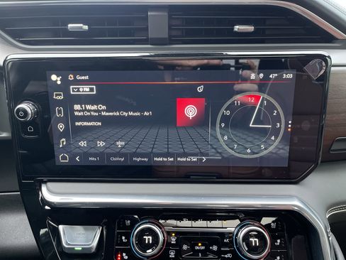 New 2026 GMC Sierra 3500 Denali Ultimate image 49