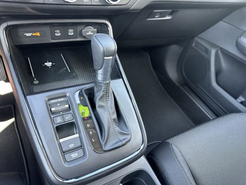 Used 2026 Honda CR-V EX image 17