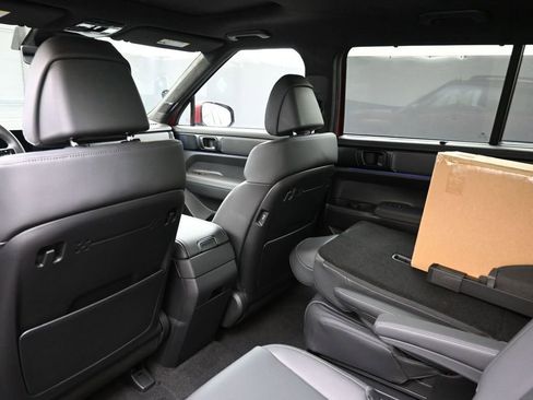 New 2026 Hyundai Santa Fe Calligraphy AWD/4WD image 19