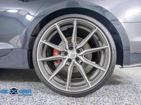 Used 2021 Audi A5 2.0T Premium Plus w/ Premium Plus AWD/4WD image 45