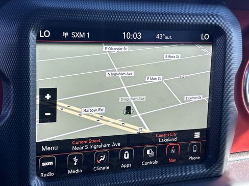 Used 2018 Jeep Wrangler Unlimited Rubicon image 16