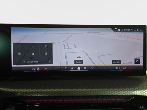 New 2026 BMW 330i xDrive Sedan w/ M Sport Package image 57