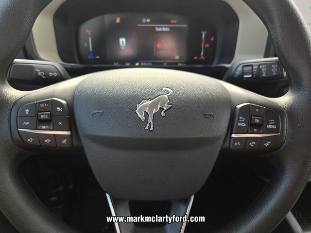 New 2026 Ford Bronco Sport Big Bend AWD/4WD image 19