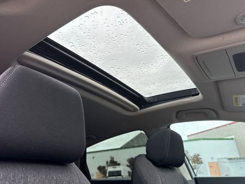 Used 2024 Honda Accord EX image 16