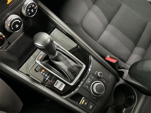 Certified 2023 MAZDA CX-5 AWD 2.5 S image 19