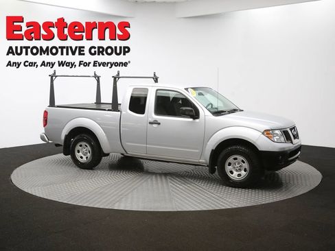 Used 2019 Nissan Frontier S image 46