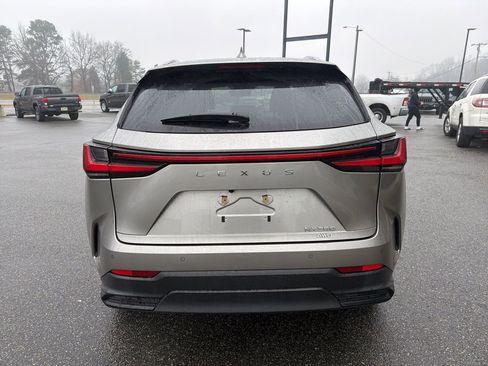 Used 2024 Lexus NX 350 350 Luxury image 7