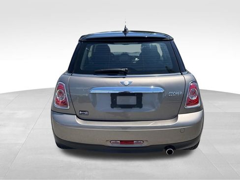 Used 2013 MINI Cooper Hardtop FWD image 4