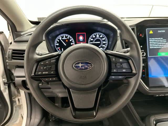Certified 2026 Subaru Crosstrek 2.5i Limited AWD/4WD image 8