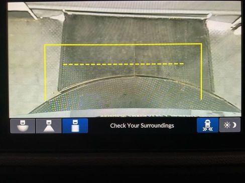 New 2026 Honda CR-V TrailSport image 19