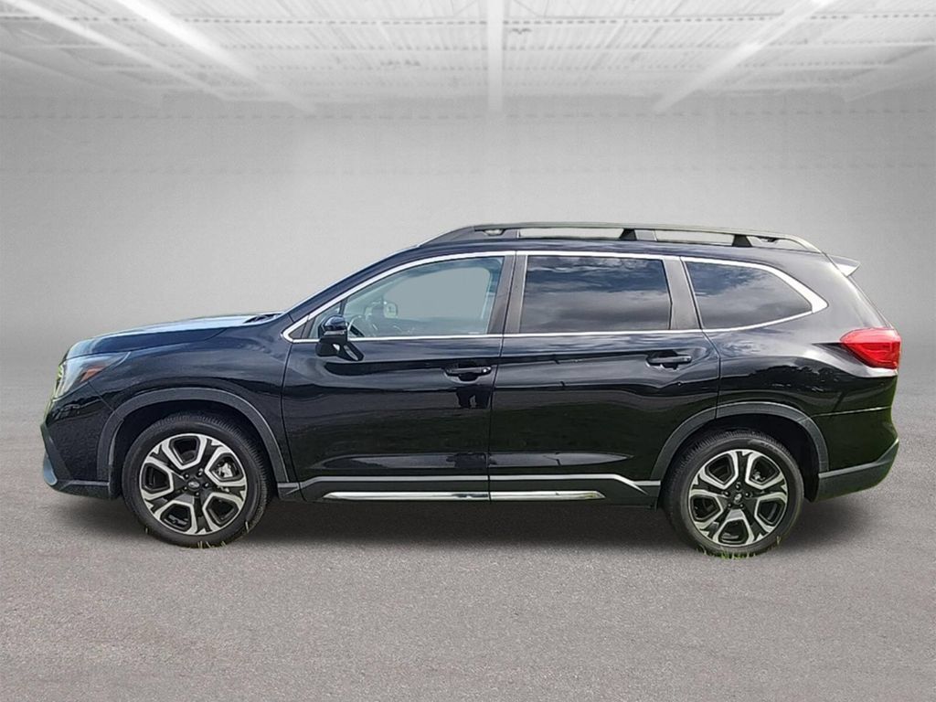 Used 2023 Subaru Ascent Limited AWD/4WD image 15
