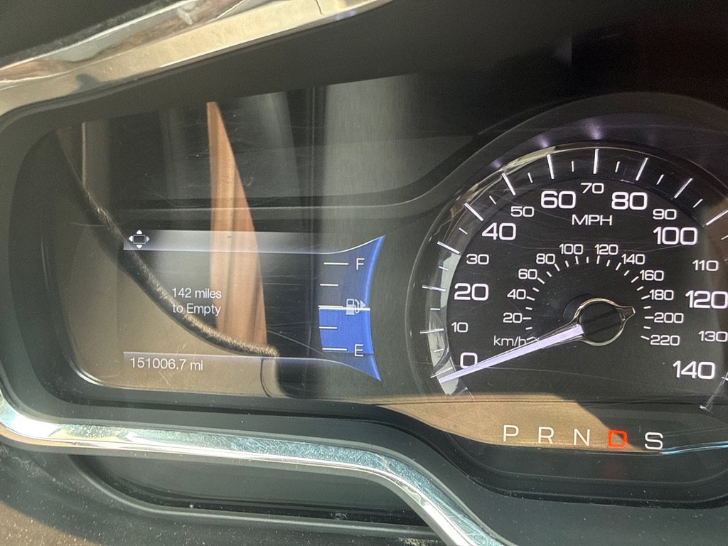 Used 2014 Lincoln MKT AWD w/ Equipment Group 201A image 18