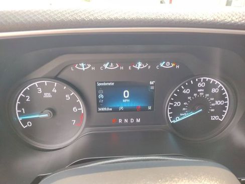 Used 2021 Ford F150 XL w/ STX Appearance Package image 17