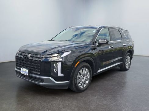 Used 2024 Hyundai Palisade SEL AWD/4WD image 1