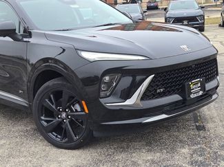 New 2026 Buick Envision Sport Touring video 2