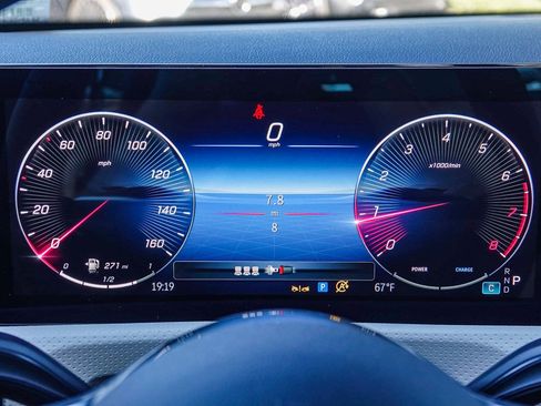 New 2026 Mercedes-Benz CLA 250 image 23