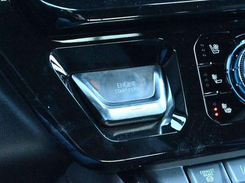 New 2026 GMC Sierra 3500 AT4 w/ AT4 Premium Plus Package image 24