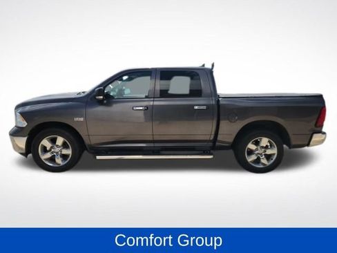Used 2014 RAM 1500 Big Horn image 6