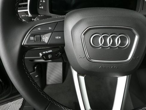 New 2025 Audi Q7 3.0T Premium Plus image 10