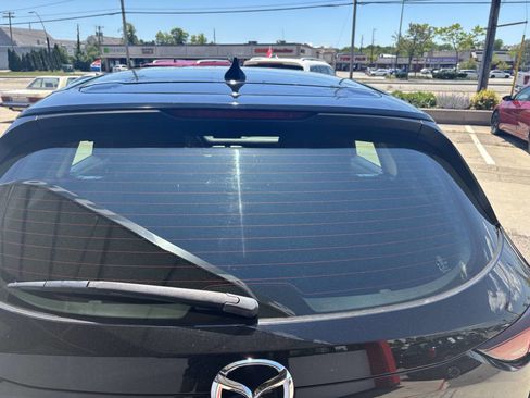 Used 2018 MAZDA CX-5 Sport AWD/4WD image 53