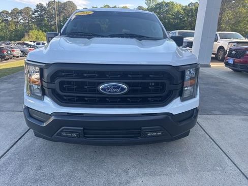 Used 2023 Ford F150 XL image 2