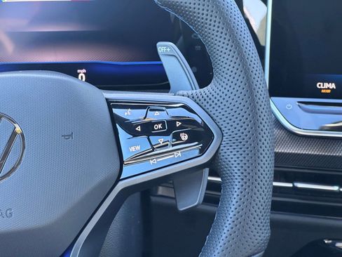 New 2026 Volkswagen Golf w/ Euro Style Package image 21