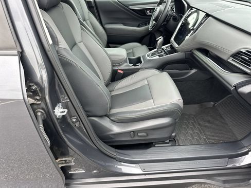 Used 2024 Subaru Outback Onyx Edition XT AWD/4WD image 14