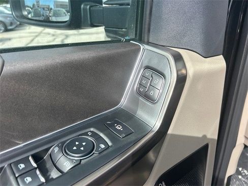 New 2025 Ford F350 Platinum w/ Platinum Plus Package image 25