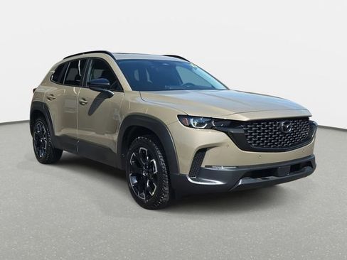 New 2026 MAZDA CX-50 Meridian Edition w/ Weather Package AWD/4WD image 3