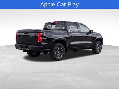 Used 2023 Chevrolet Colorado LT w/ LT Convenience Package III RWD image 8