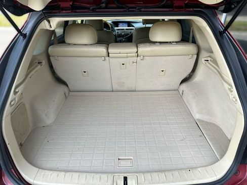 Used 2011 Lexus RX 350 AWD w/ Premium Pkg image 26