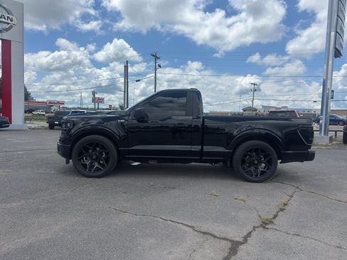 Used 2026 Ford F150 XL RWD image 4