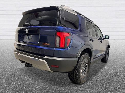 New 2026 Honda Passport TrailSport image 8