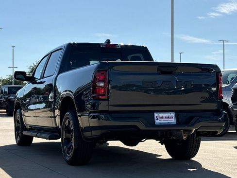 New 2026 RAM 1500 Express AWD/4WD image 6