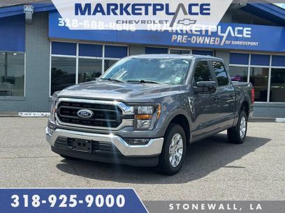 Used 2023 Ford F150 XLT