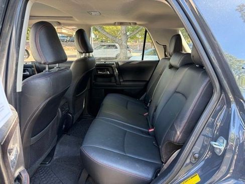 Used 2024 Toyota 4Runner TRD Pro AWD/4WD image 19