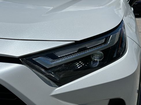 Used 2023 Toyota RAV4 XLE Premium AWD/4WD image 30