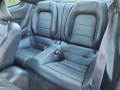 Used 2016 Ford Mustang Premium w/ Equipment Group 201A image 8