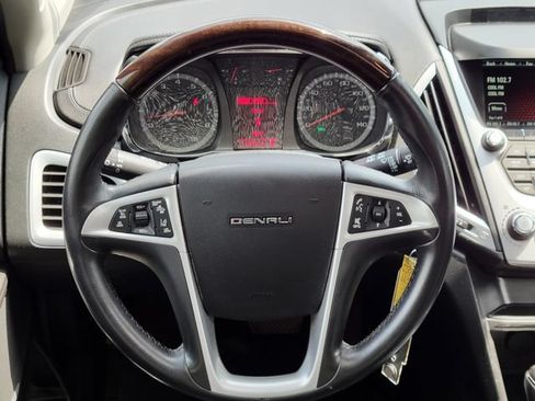 Used 2017 GMC Terrain Denali AWD/4WD image 27