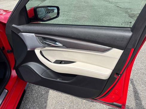 Used 2020 Cadillac CT5 Sport image 30