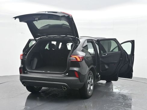New 2026 Ford Escape ST-Line w/ Tech Pack #1 FWD image 47