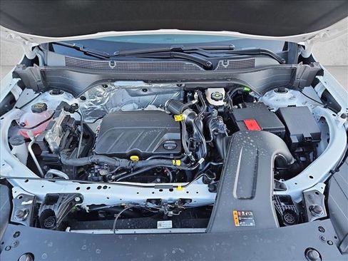 New 2026 Chevrolet Trax LT w/ LT Convenience Package image 16