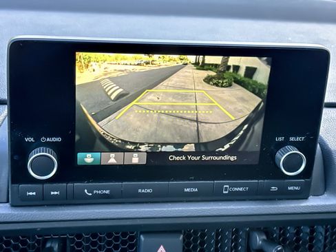 Used 2024 Honda CR-V LX image 24