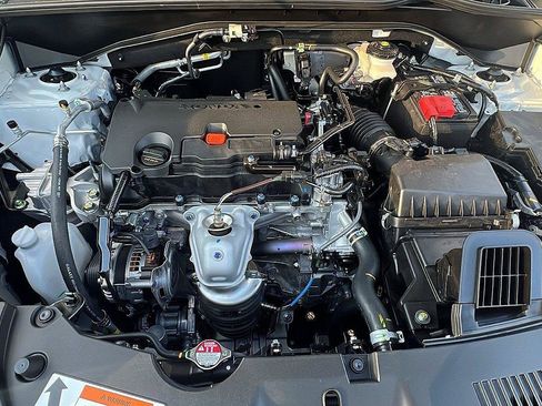 New 2027 Honda HR-V LX image 10