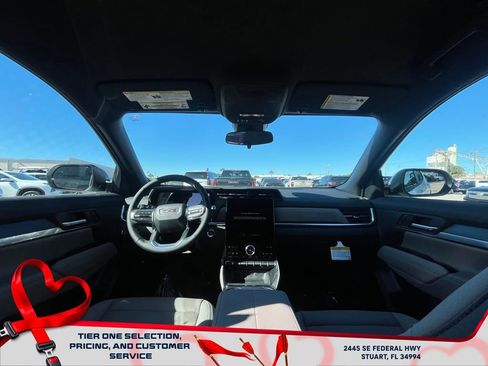 New 2026 GMC Terrain Elevation w/ Elevation Premium Package image 14