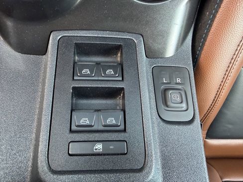 Used 2023 Ford Bronco Outer Banks AWD/4WD image 38